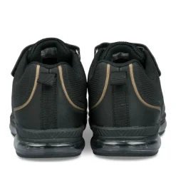 Sneakers ZWART