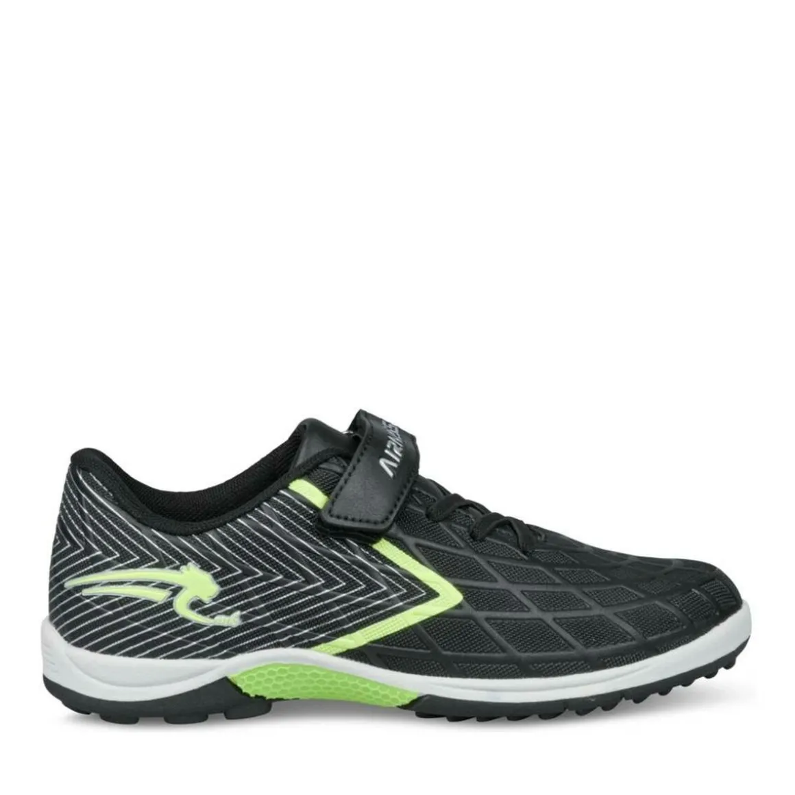 Sneakers ZWART