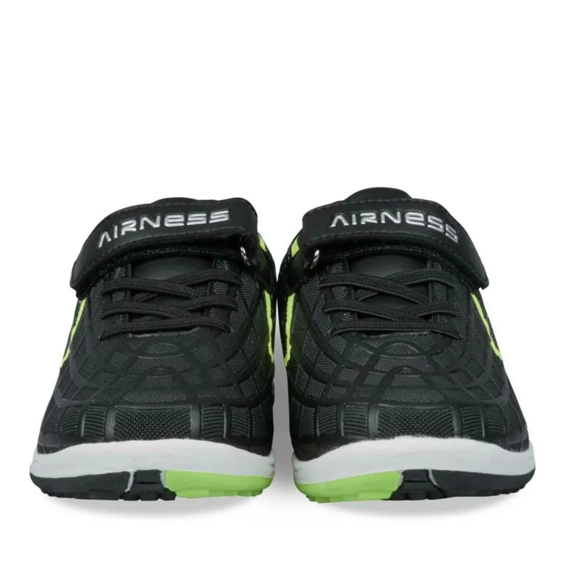 Sneakers ZWART