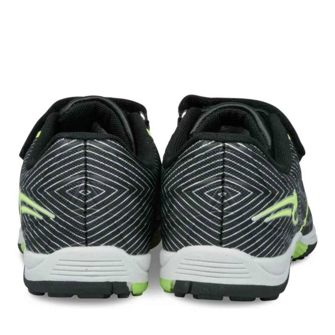 Sneakers ZWART