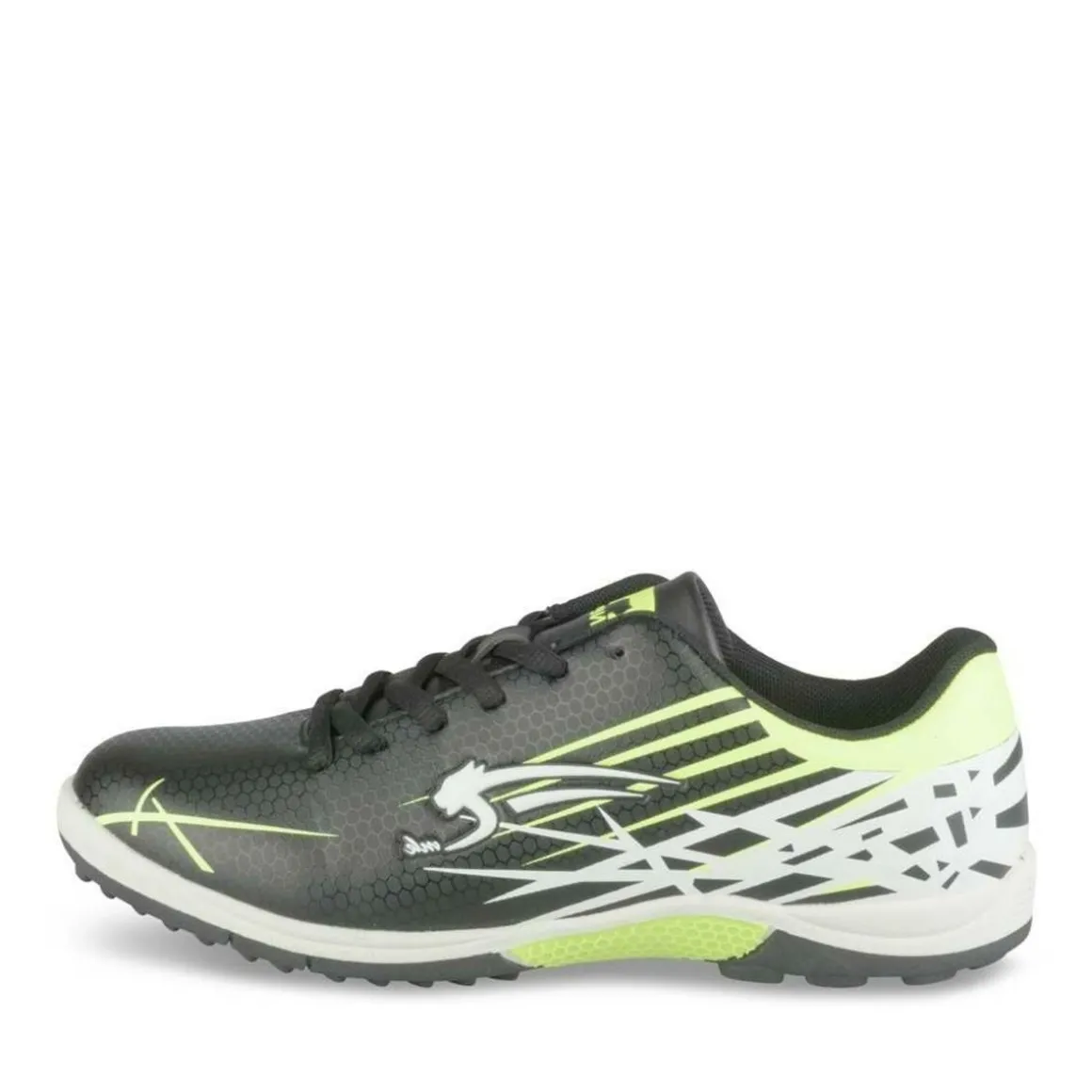 Sneakers ZWART