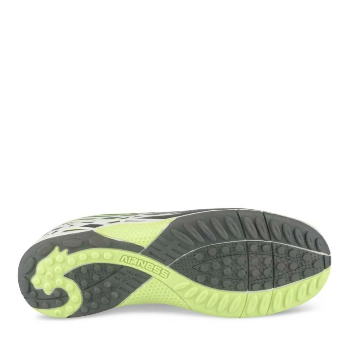 Sneakers ZWART