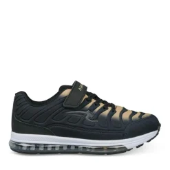 Sneakers ZWART