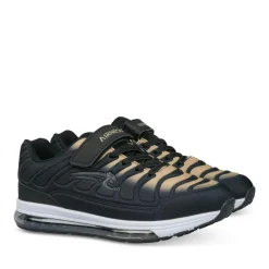 Sneakers ZWART