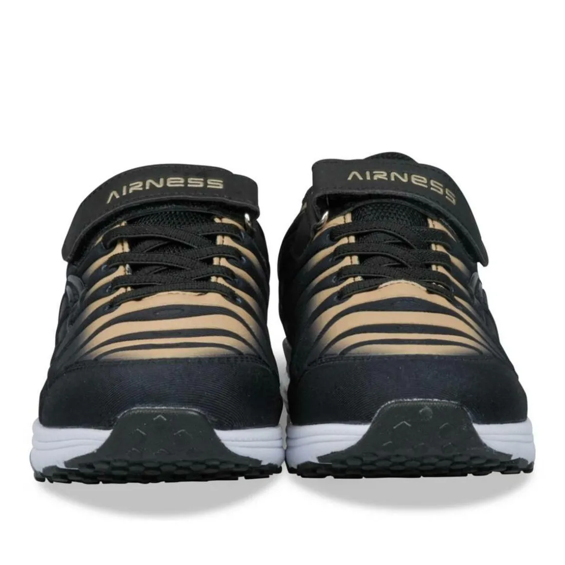 Sneakers ZWART