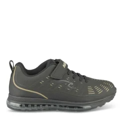 Sneakers ZWART
