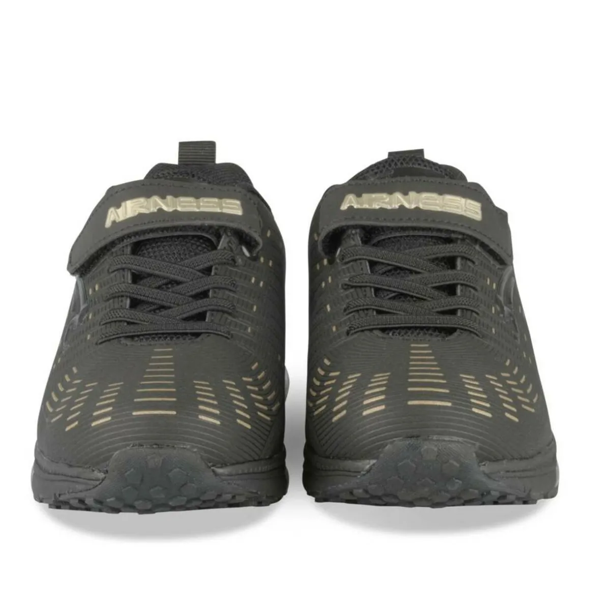 Sneakers ZWART