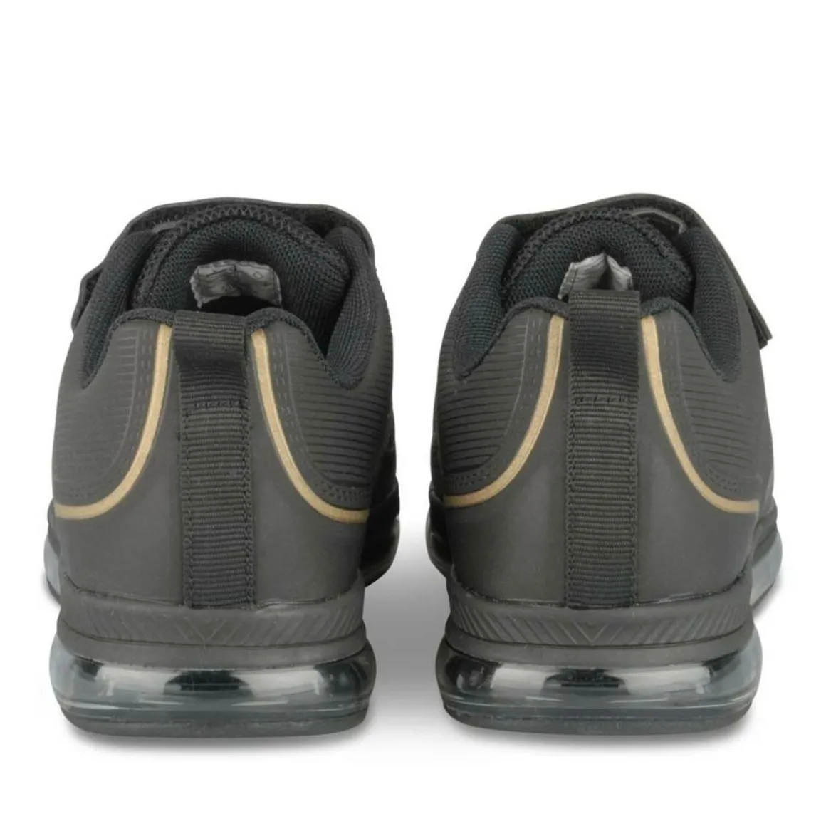 Sneakers ZWART