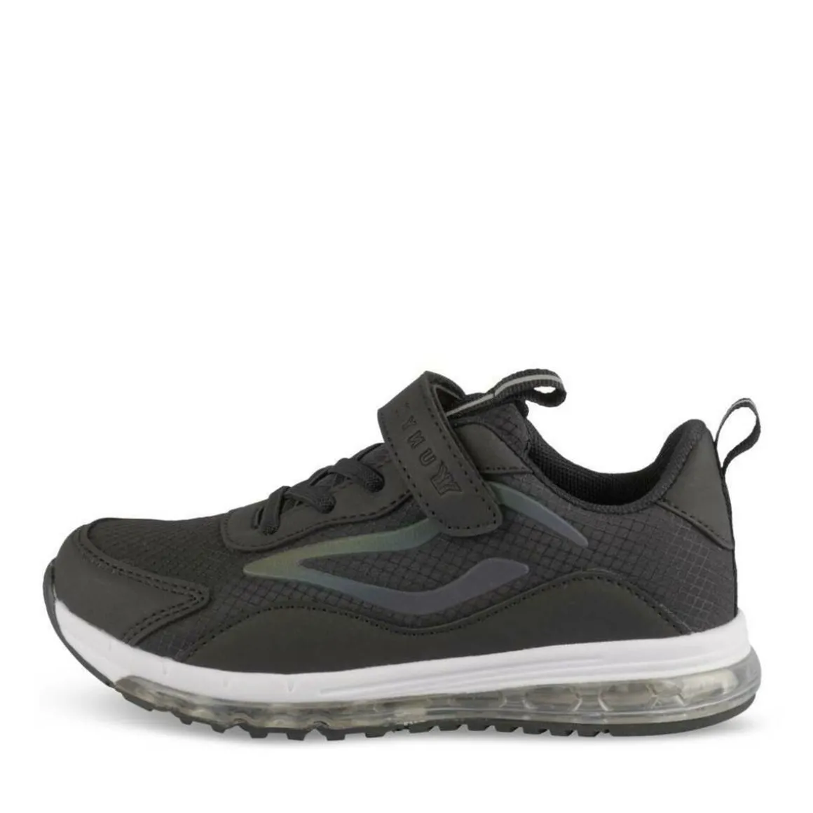 Sneakers ZWART