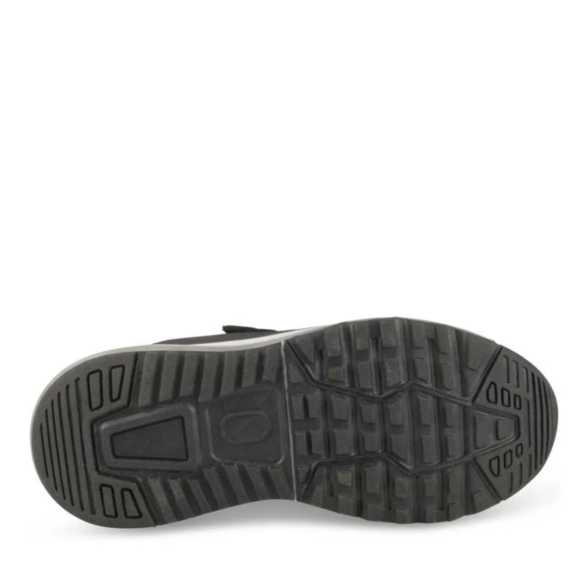 Sneakers ZWART