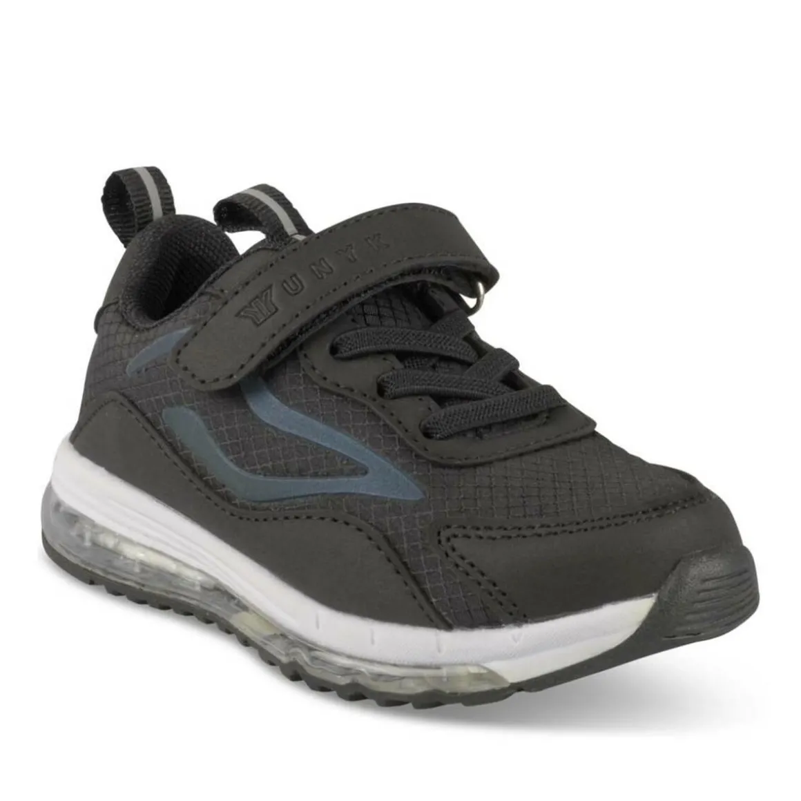 Sneakers ZWART