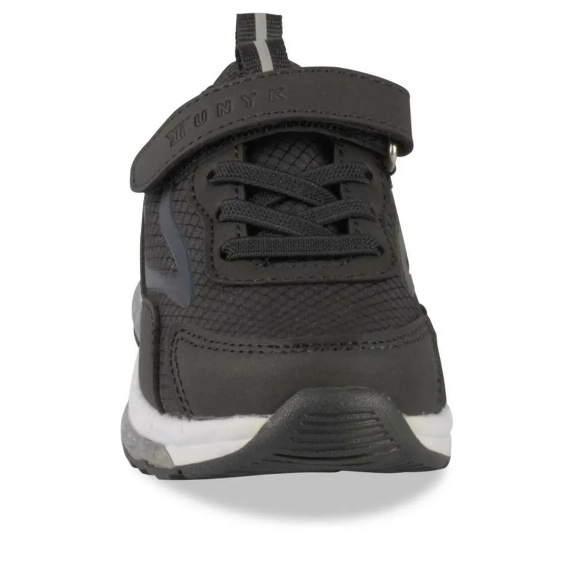 Sneakers ZWART