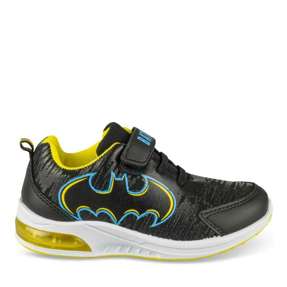 Sneakers ZWART
