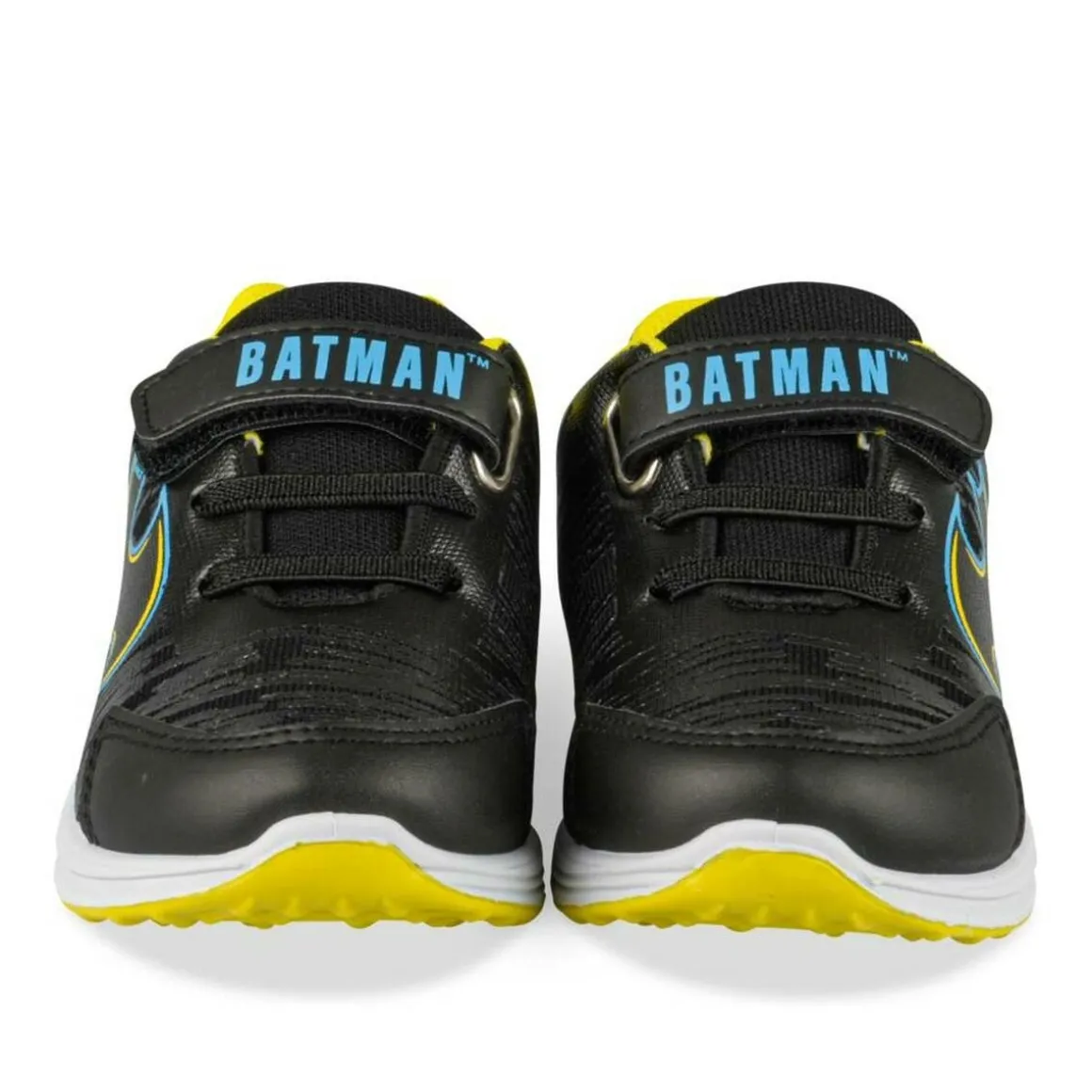 Sneakers ZWART