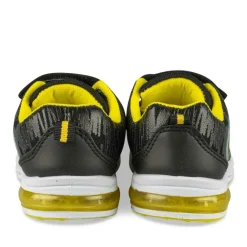 Sneakers ZWART
