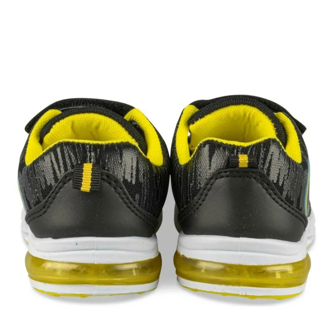 Sneakers ZWART