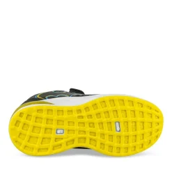 Sneakers ZWART