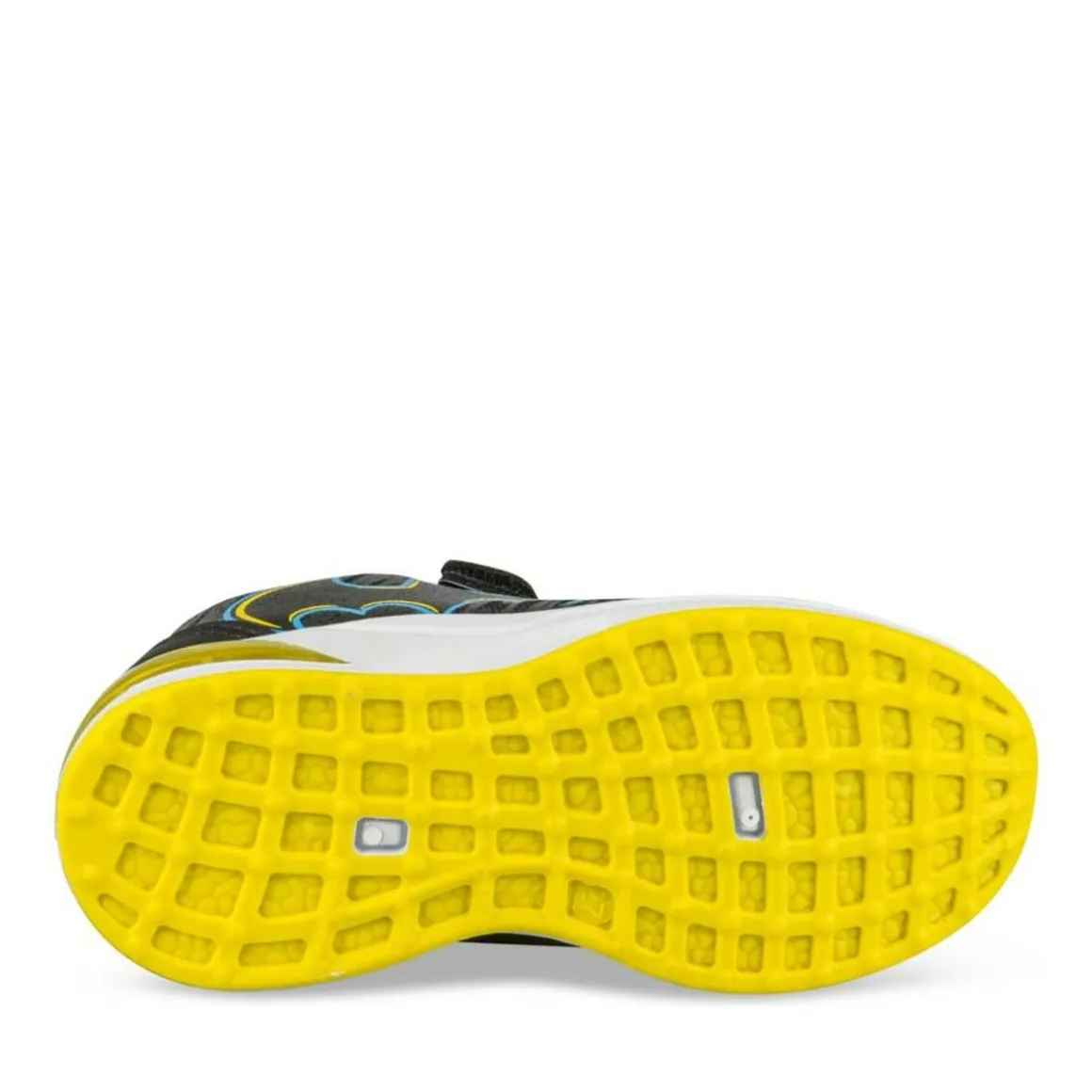 Sneakers ZWART