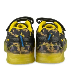 Sneakers ZWART
