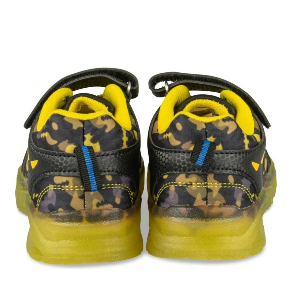 Sneakers ZWART
