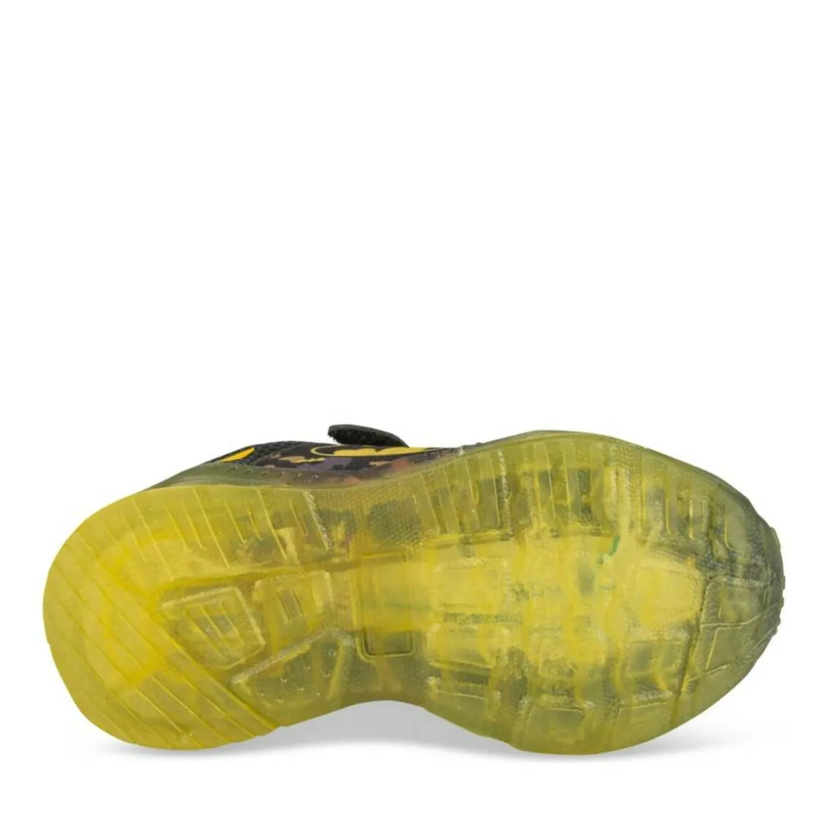 Sneakers ZWART