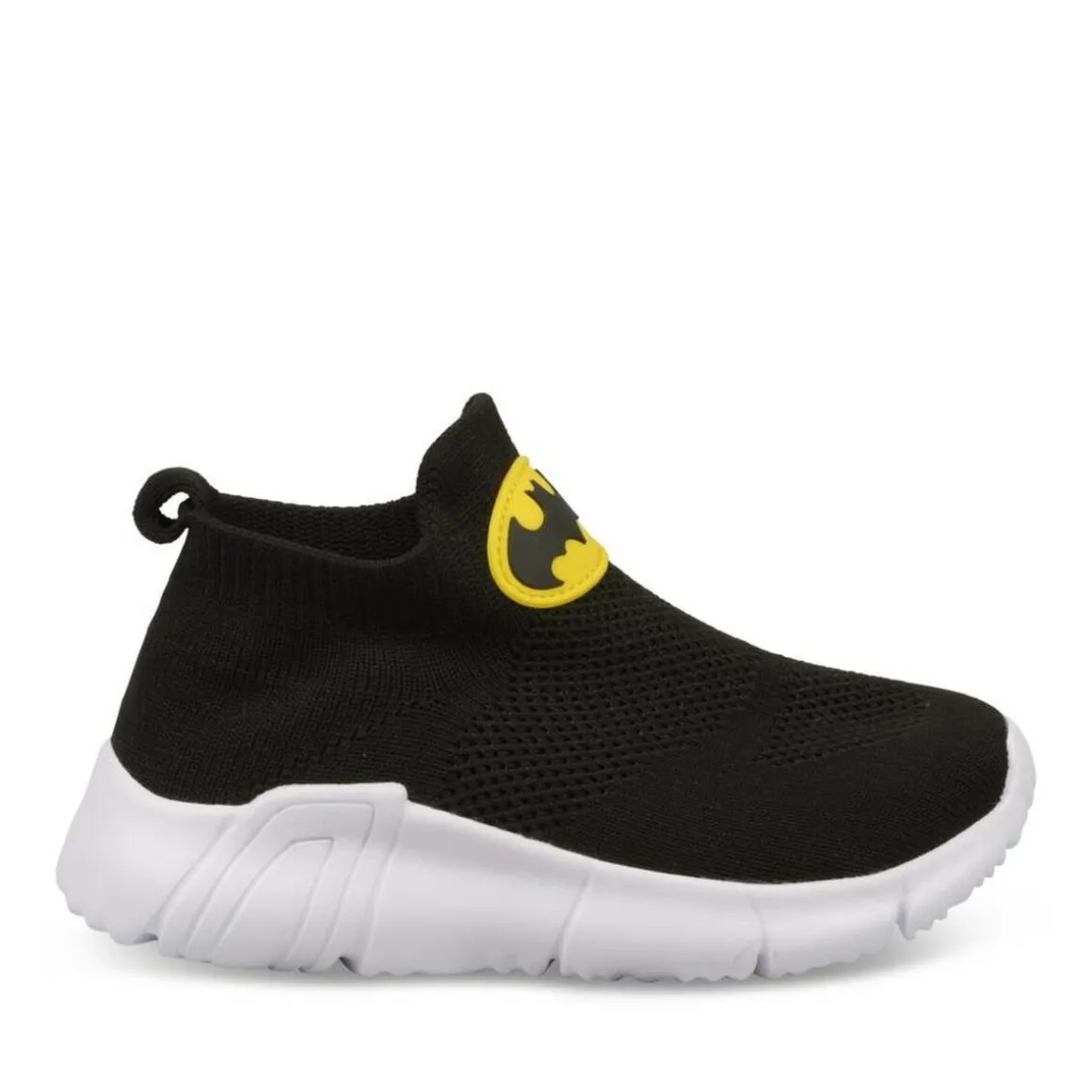 Sneakers ZWART
