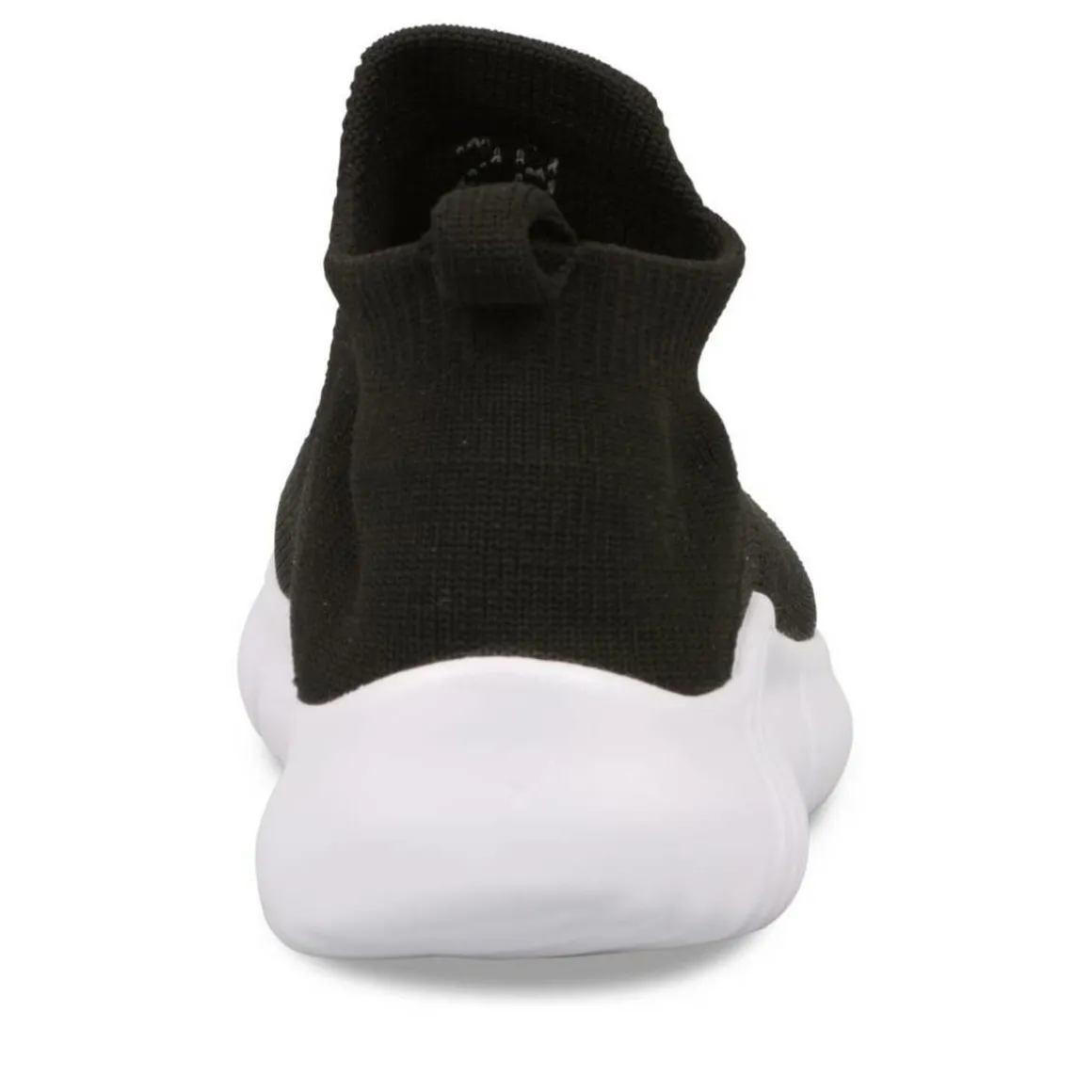 Sneakers ZWART