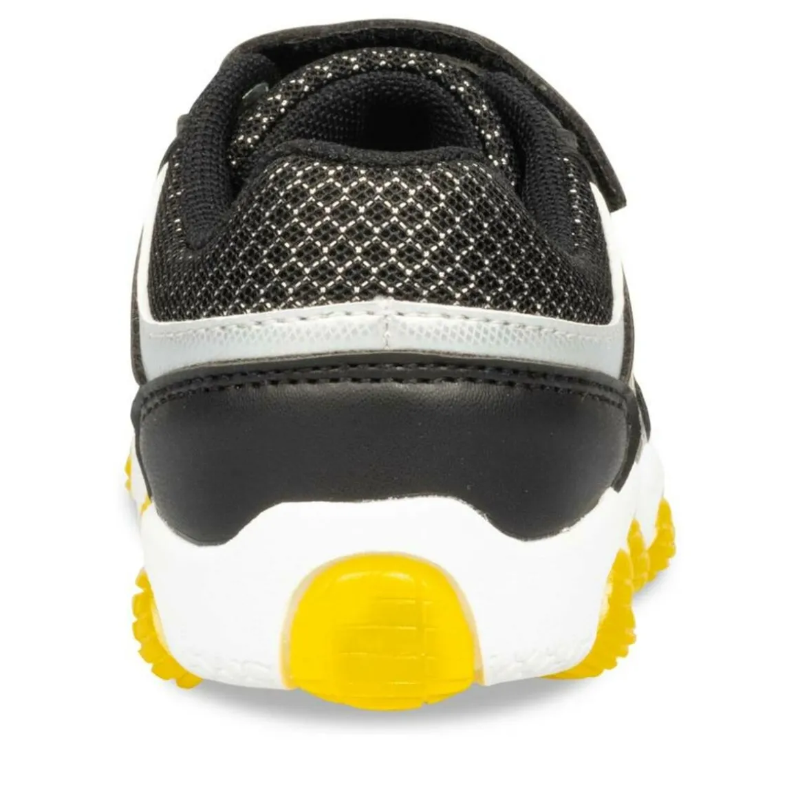 Sneakers ZWART