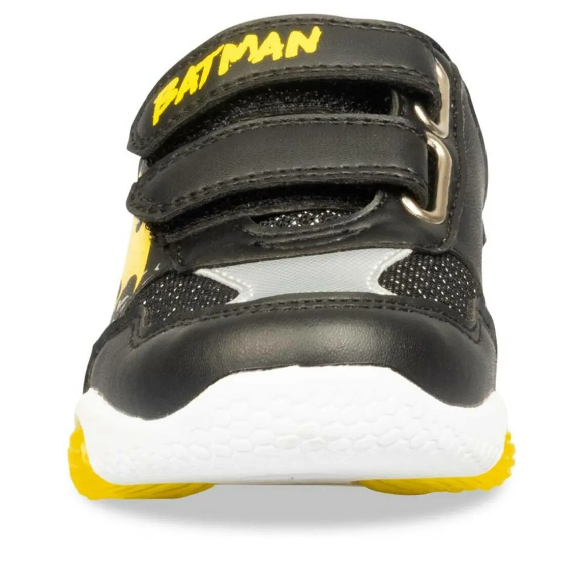 Sneakers ZWART