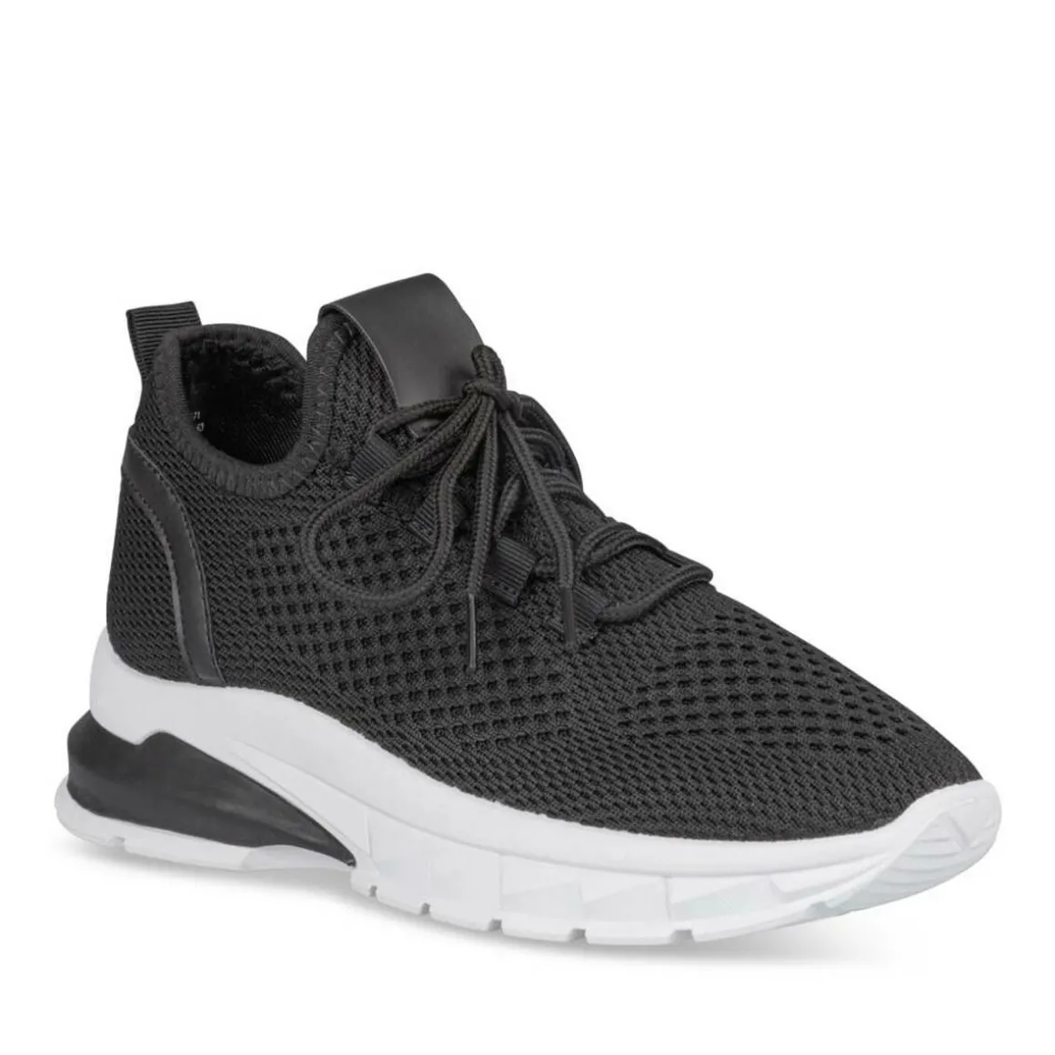 Sneakers ZWART
