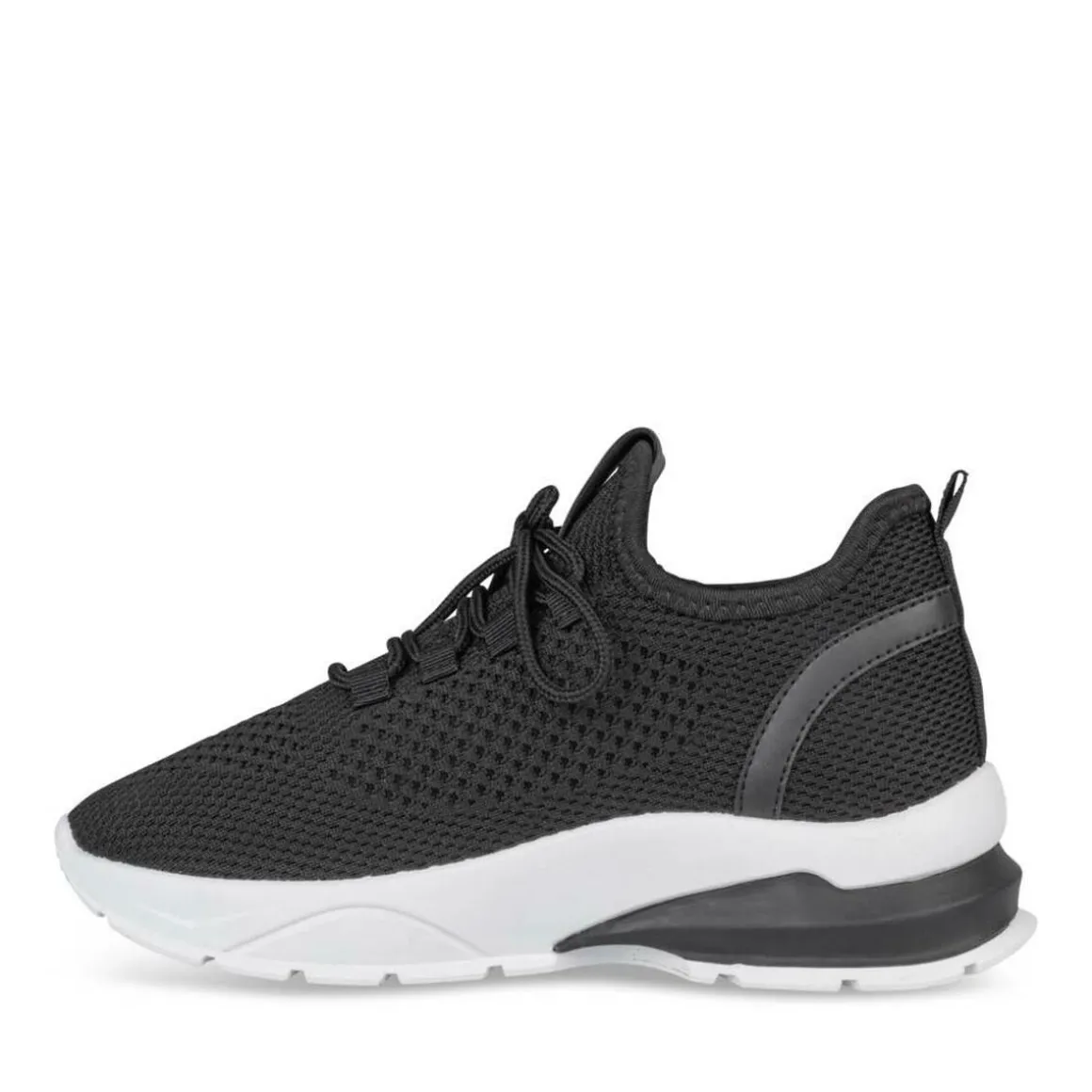 Sneakers ZWART