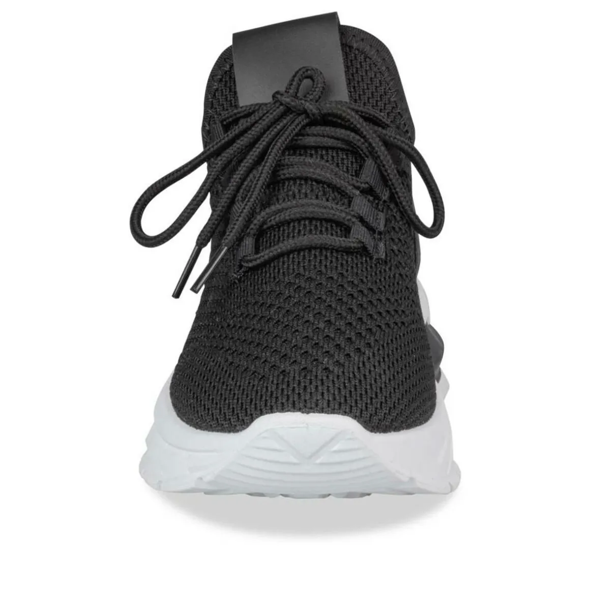 Sneakers ZWART