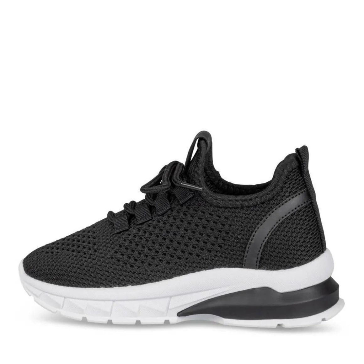 Sneakers ZWART