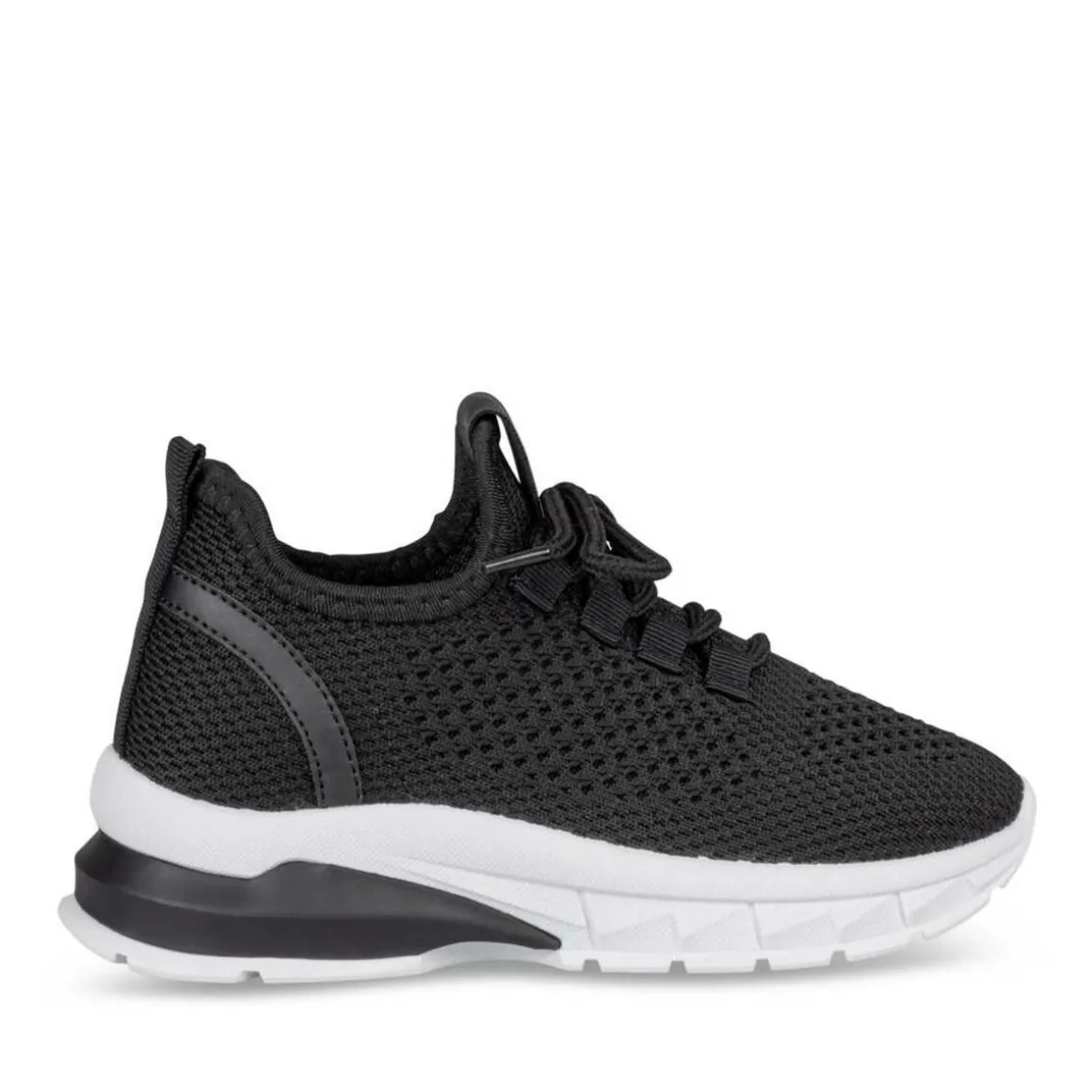 Sneakers ZWART