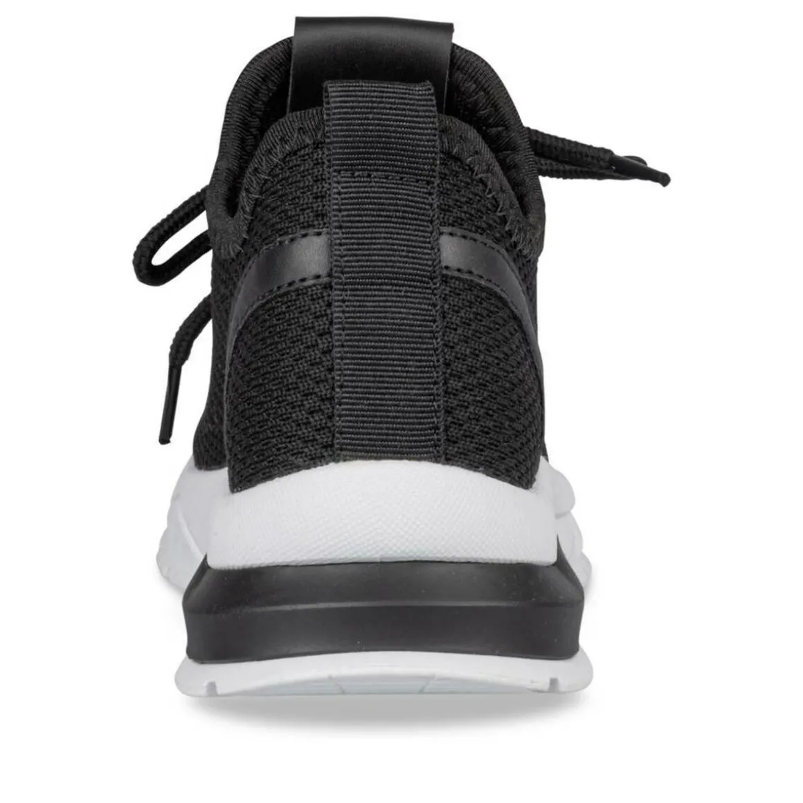 Sneakers ZWART