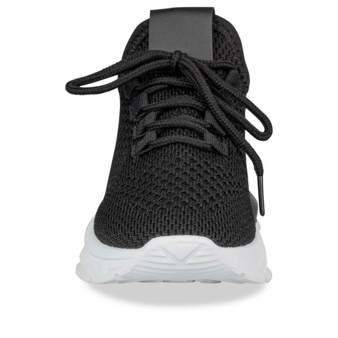 Sneakers ZWART