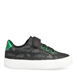 Sneakers ZWART