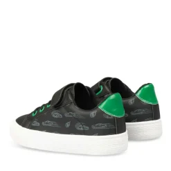 Sneakers ZWART