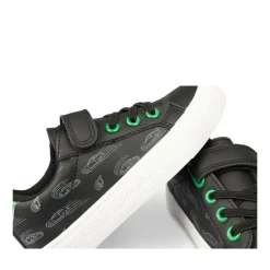 Sneakers ZWART