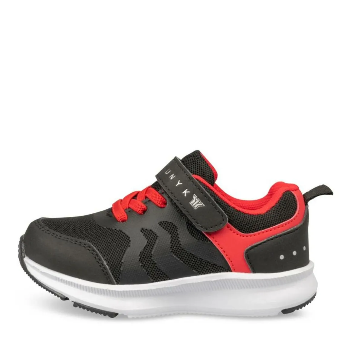 Sneakers ZWART