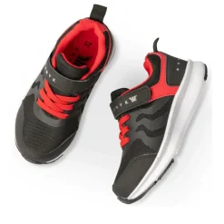 Sneakers ZWART