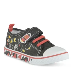 Sneakers ZWART