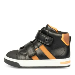 Sneakers ZWART