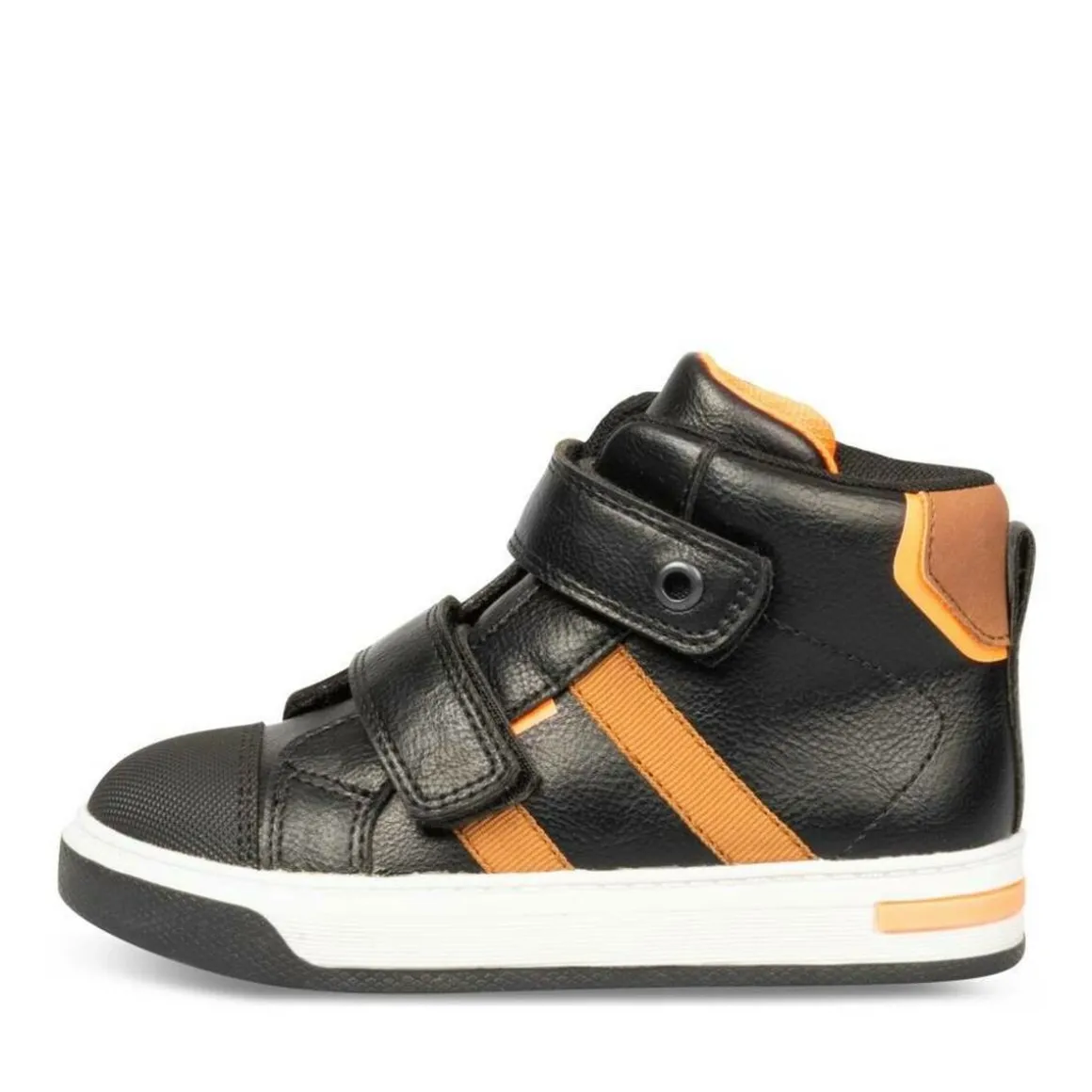 Sneakers ZWART