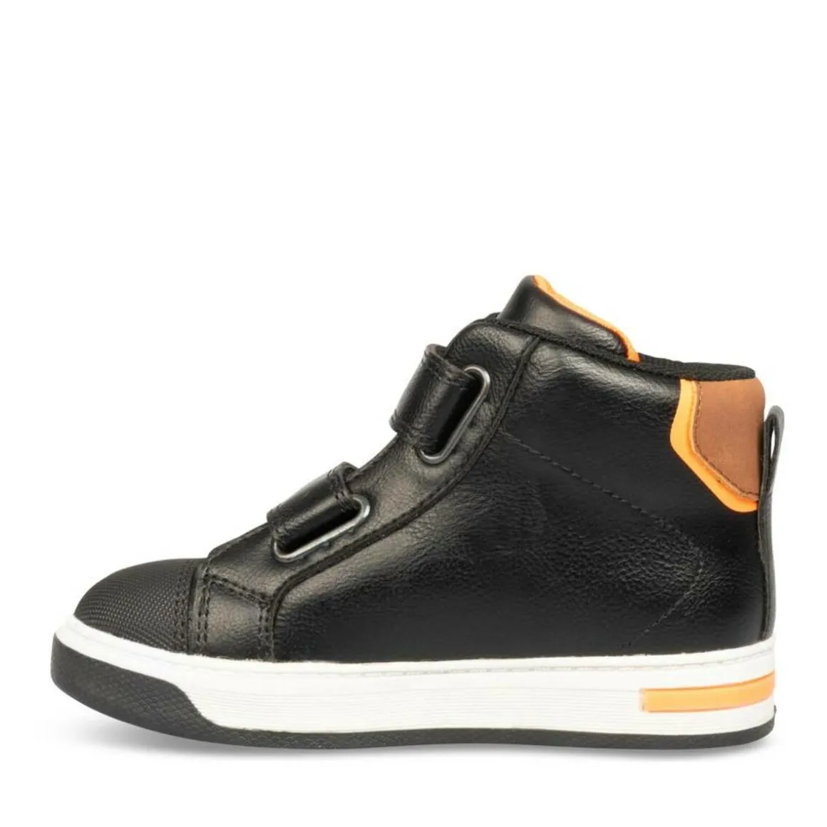 Sneakers ZWART