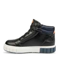 Sneakers ZWART