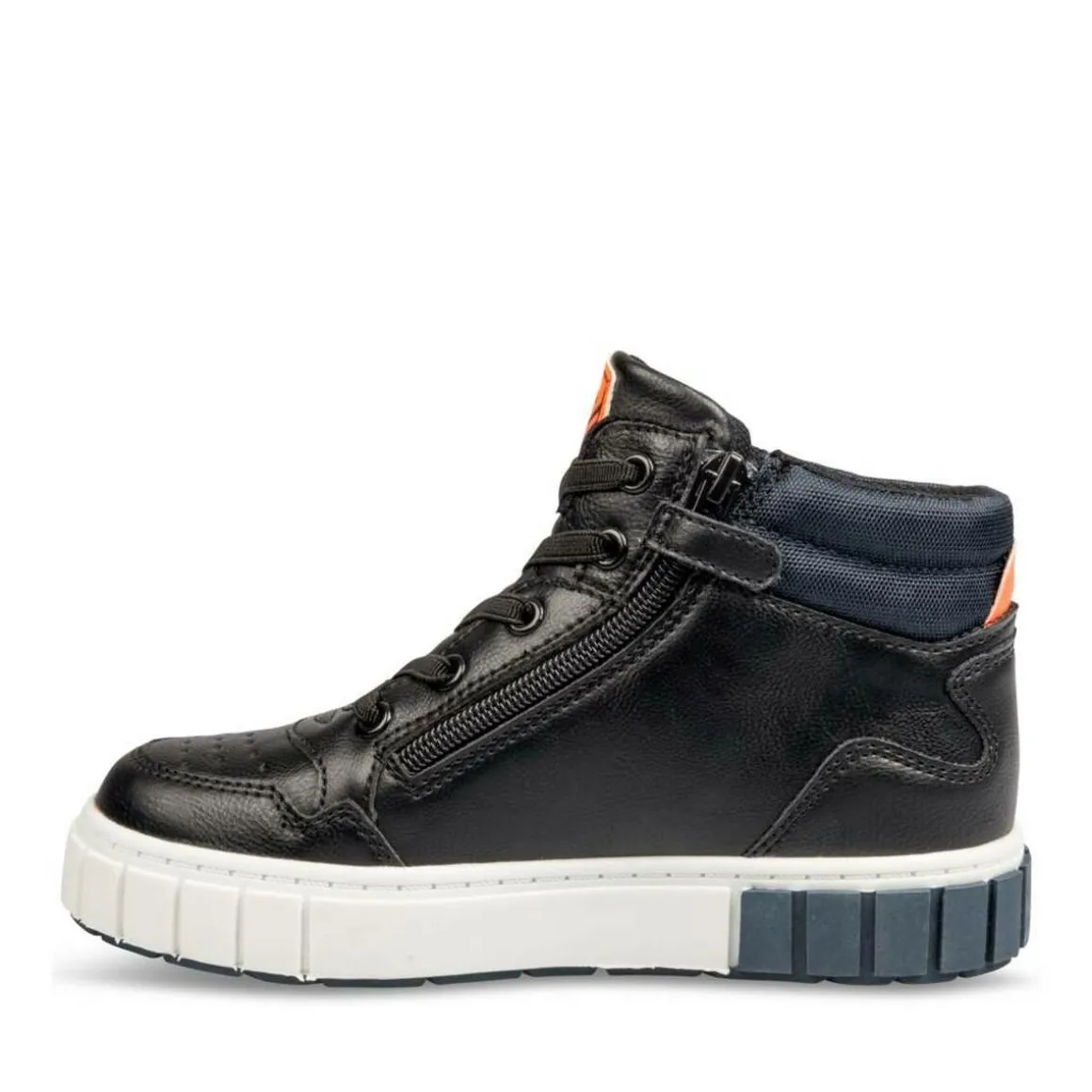 Sneakers ZWART