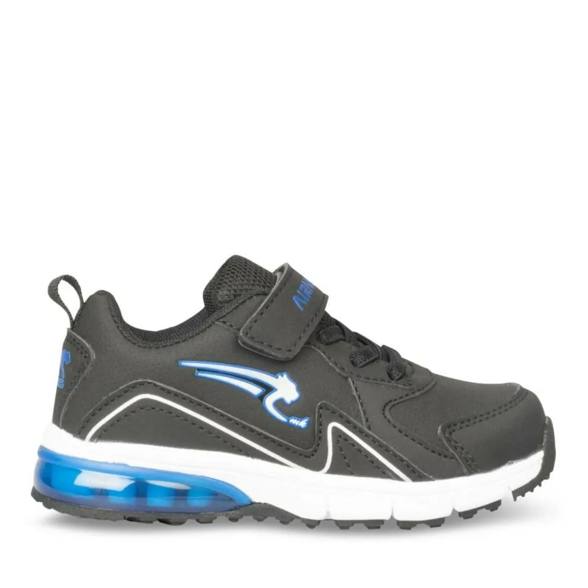 Sneakers ZWART