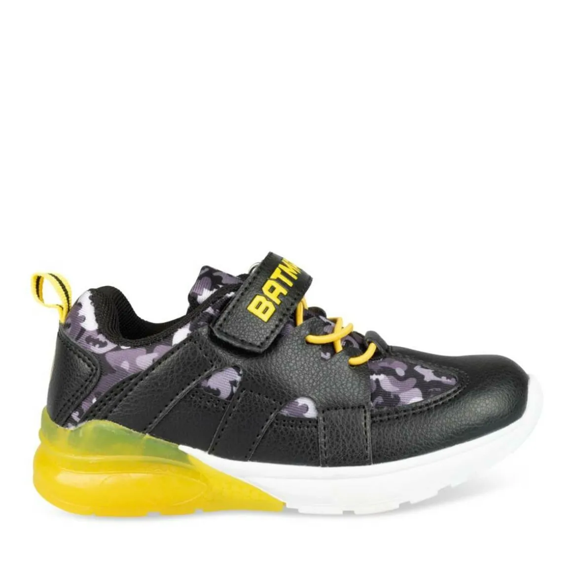 Sneakers ZWART