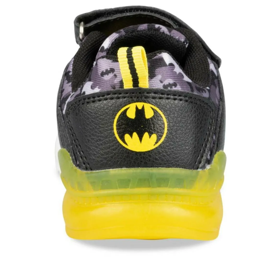 Sneakers ZWART